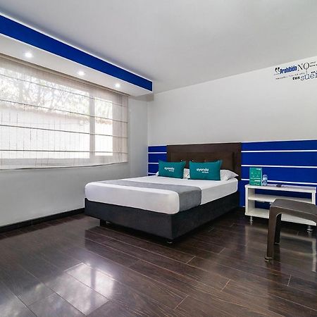 Hotel Ayenda Puerto Madero Boutique Chía Zewnętrze zdjęcie