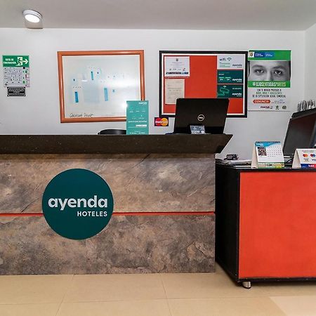 Hotel Ayenda Puerto Madero Boutique Chía Zewnętrze zdjęcie