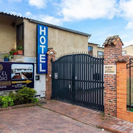 Hotel Ayenda Puerto Madero Boutique Chía Zewnętrze zdjęcie