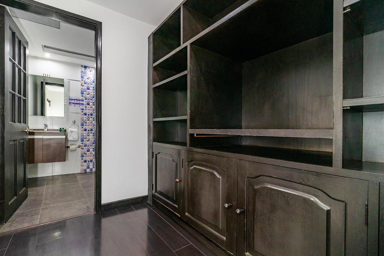 Hotel Ayenda Puerto Madero Boutique Chía Zewnętrze zdjęcie